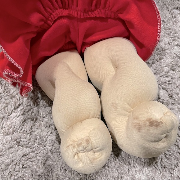 Cabbage Patch Doll - Picture 7 of 10
